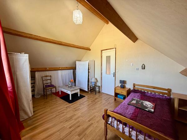 Maison Lucé 4 pièces 100m2