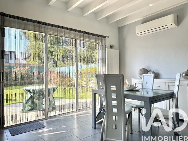 Maison à vendre 5 pièces 115 m² Morsang-sur-Orge