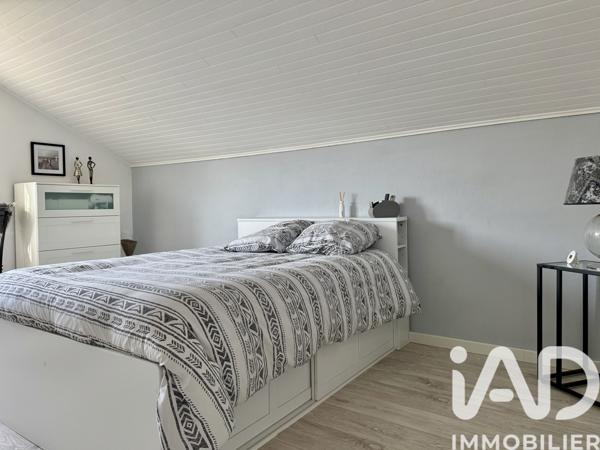 Maison à vendre 5 pièces 115 m² Morsang-sur-Orge