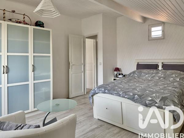 Maison à vendre 5 pièces 115 m² Morsang-sur-Orge