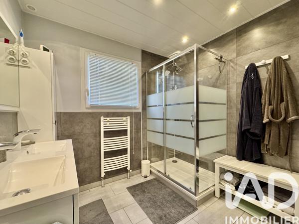 Maison à vendre 5 pièces 115 m² Morsang-sur-Orge