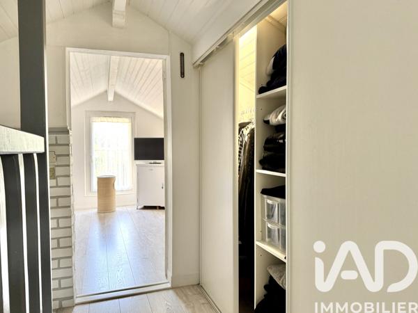 Maison à vendre 5 pièces 115 m² Morsang-sur-Orge