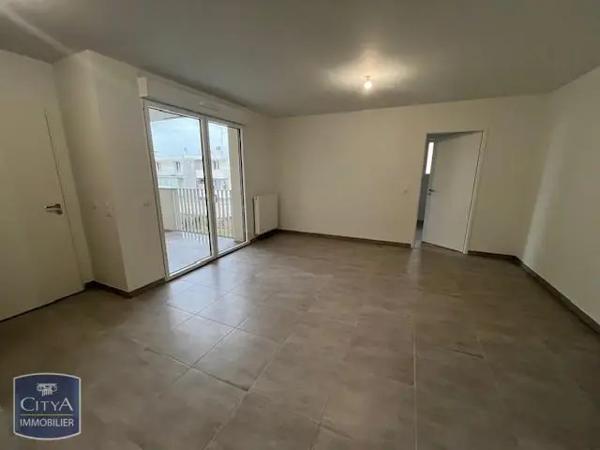 Appartement à louer 2 pièces 45.39m² Chamalières (63400)