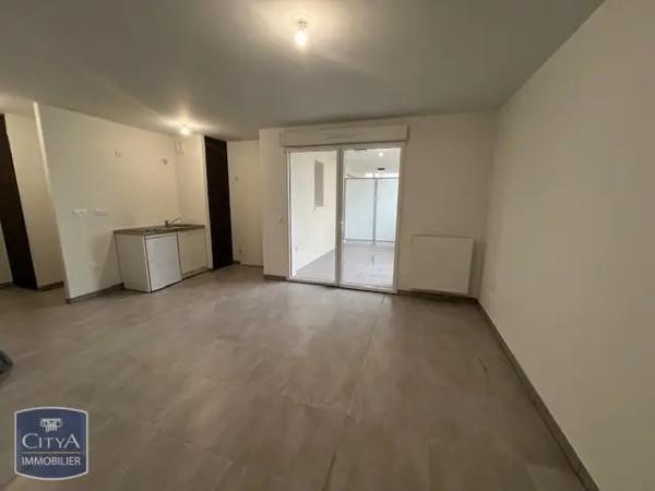 Appartement à louer 2 pièces 45.39m² Chamalières (63400)