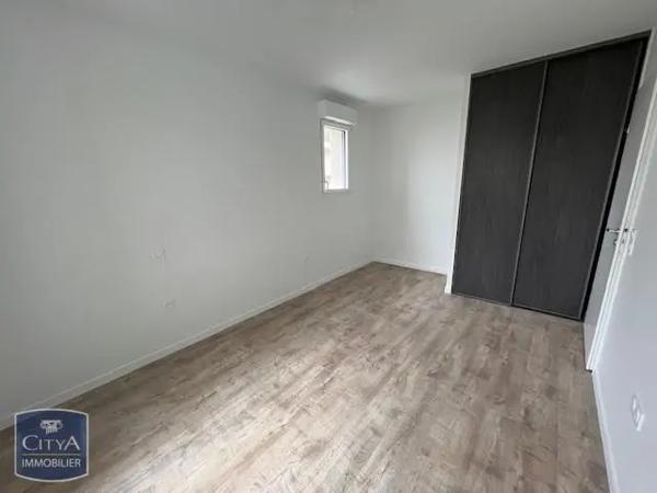 Appartement à louer 2 pièces 45.39m² Chamalières (63400)