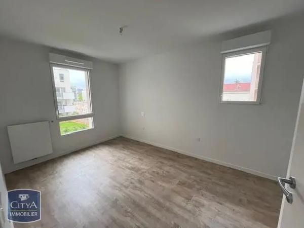 Appartement à louer 2 pièces 45.39m² Chamalières (63400)