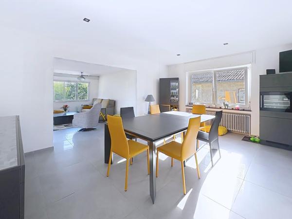 Belle maison individuelle à Amnéville