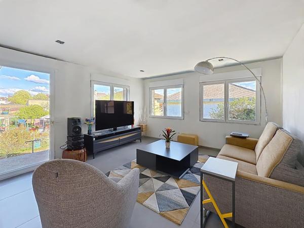 Belle maison individuelle à Amnéville