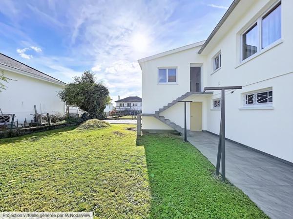 Belle maison individuelle à Amnéville