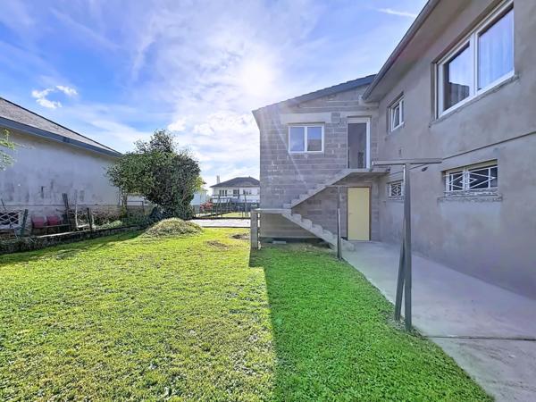 Belle maison individuelle à Amnéville