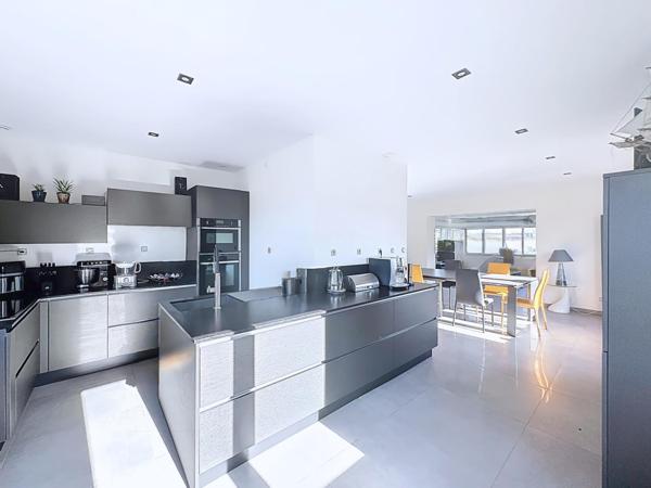 Belle maison individuelle à Amnéville