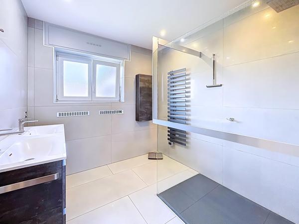 Belle maison individuelle à Amnéville