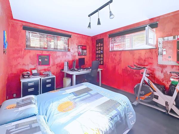 Belle maison individuelle à Amnéville