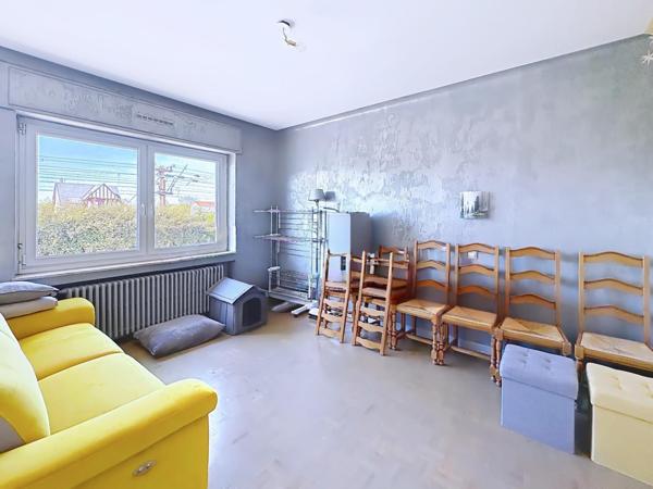 Belle maison individuelle à Amnéville