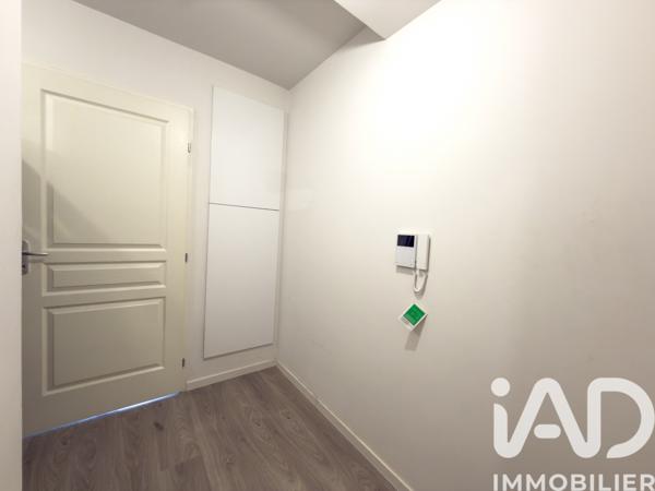 Appartement à vendre 2 pièces 43 m² Maromme