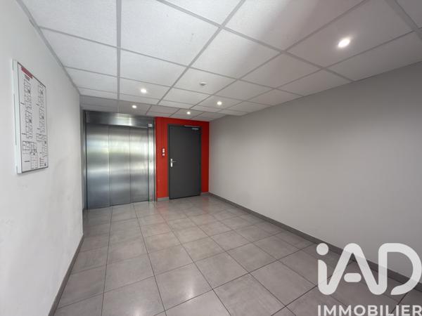 Appartement à vendre 2 pièces 43 m² Maromme