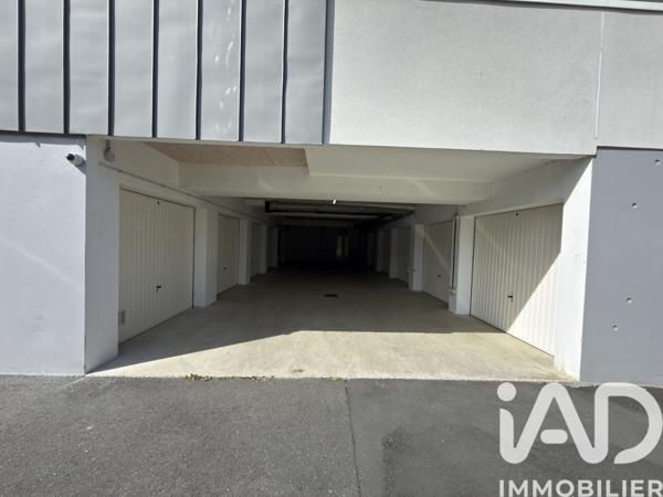 Appartement à vendre 2 pièces 43 m² Maromme