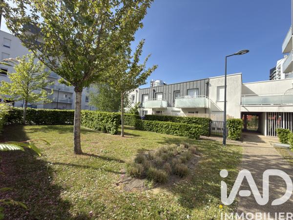 Appartement à vendre 2 pièces 43 m² Maromme