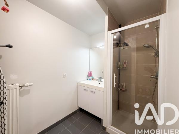 Appartement à vendre 2 pièces 43 m² Maromme