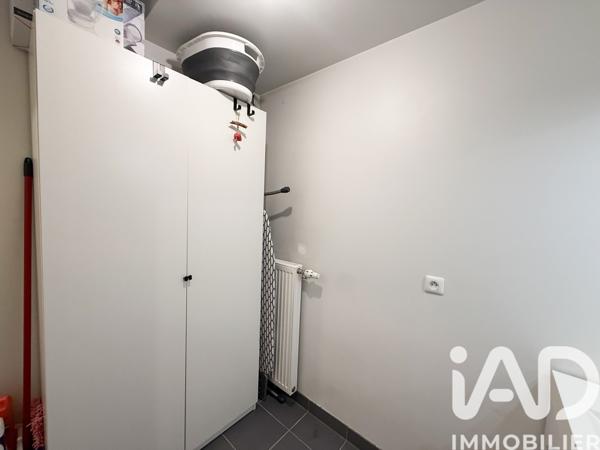 Appartement à vendre 2 pièces 43 m² Maromme