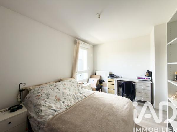 Appartement à vendre 2 pièces 43 m² Maromme