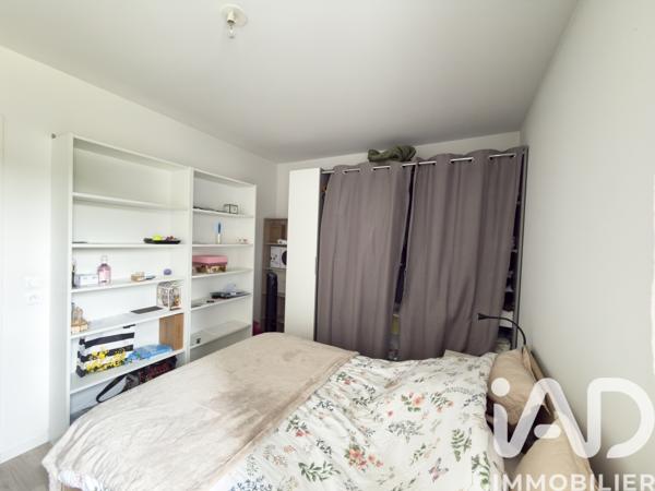 Appartement à vendre 2 pièces 43 m² Maromme
