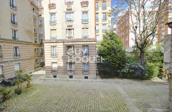 Appartement Paris 3 pièce(s) 65 m2