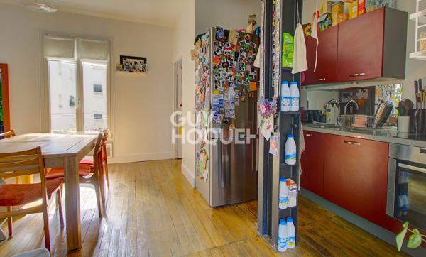 Appartement Paris 3 pièce(s) 65 m2