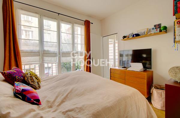 Appartement Paris 3 pièce(s) 65 m2