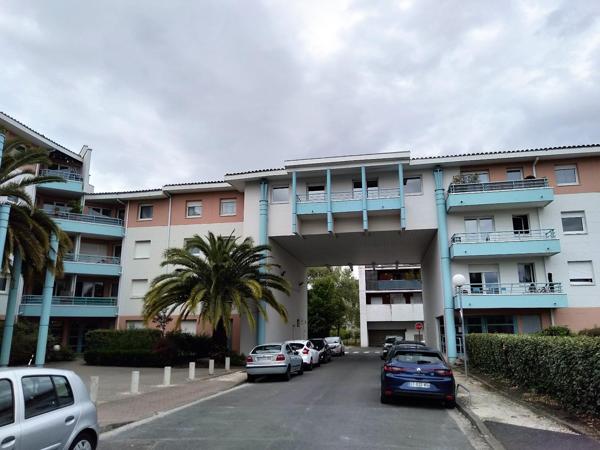 Appartement 3 pièces de 71 m² à Mérignac