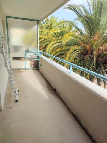 Appartement 3 pièces de 71 m² à Mérignac