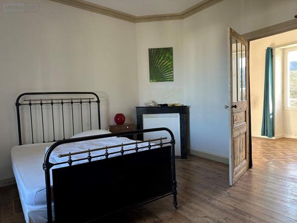 Maison à vendre à Groix dans le Morbihan (56590), ref : 56038-658