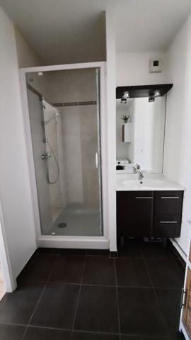 A VENDRE à Saint Barthélémy d'anjou limite Angers Appartement T2 46 m²