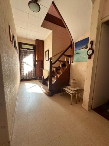 Maison familiale à La Rochelle - 153 m², 5 chambres, jardin