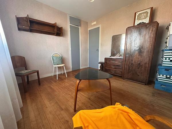 Maison familiale à La Rochelle - 153 m², 5 chambres, jardin