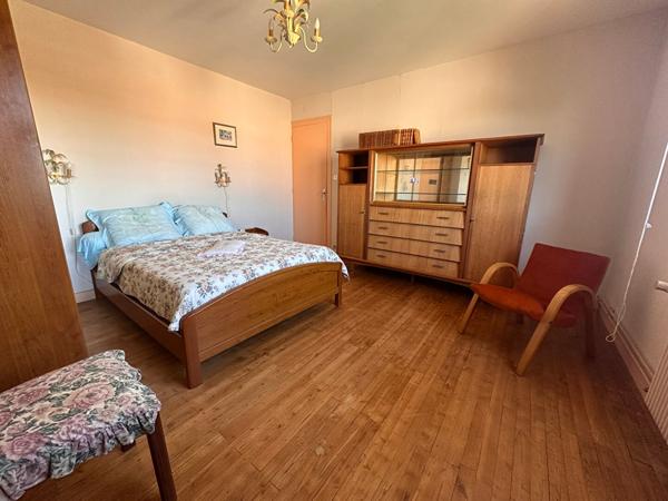 Maison familiale à La Rochelle - 153 m², 5 chambres, jardin