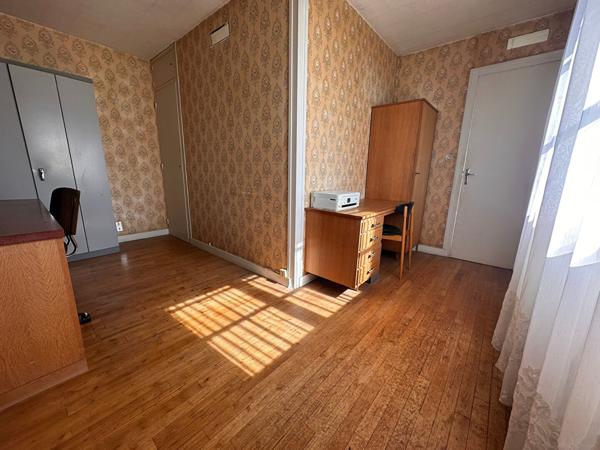 Maison familiale à La Rochelle - 153 m², 5 chambres, jardin