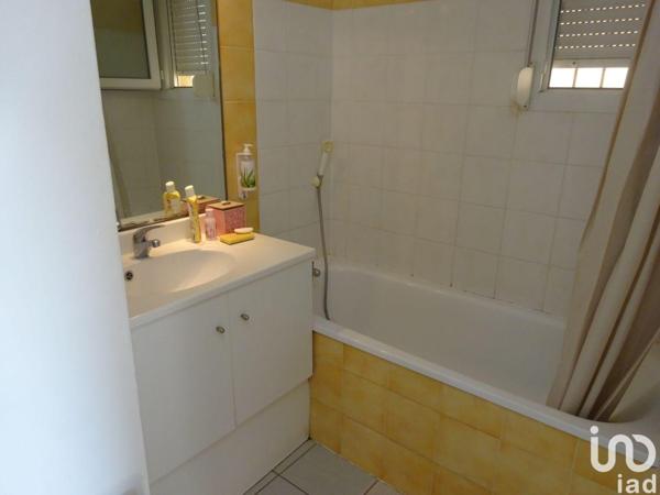 Appartement à vendre 3 pièces 39 m² Le Grau-du-Roi