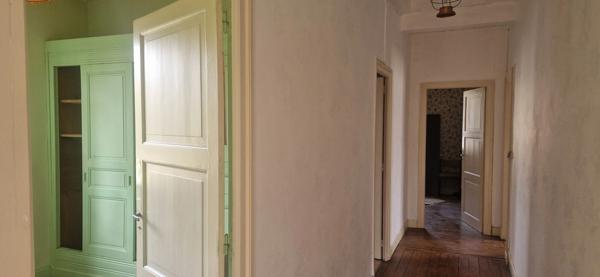 Maison à vendre 8 pièces LOSSE (40)