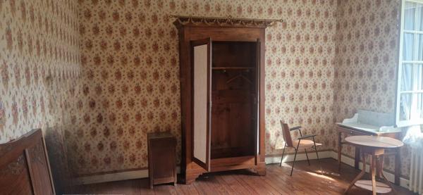 Maison à vendre 8 pièces LOSSE (40)