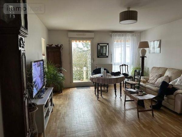 Appartement à vendre à Montmorency dans le Val-d'Oise (95160), ref : M222   
CENTRE VILLE