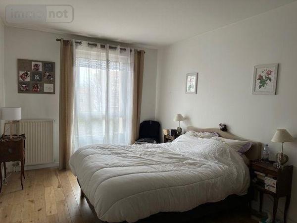 Appartement à vendre à Montmorency dans le Val-d'Oise (95160), ref : M222   
CENTRE VILLE