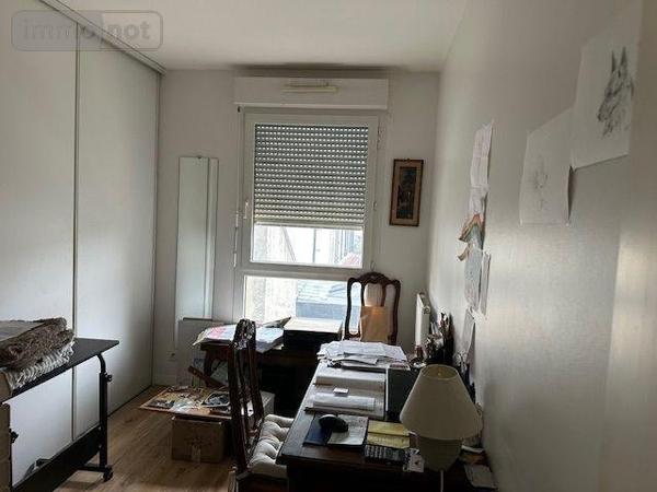 Appartement à vendre à Montmorency dans le Val-d'Oise (95160), ref : M222   
CENTRE VILLE