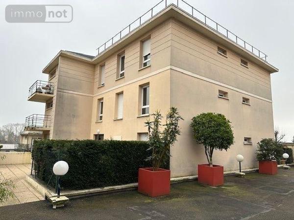 Appartement à vendre à Montmorency dans le Val-d'Oise (95160), ref : M222   
CENTRE VILLE