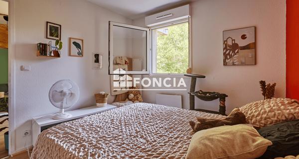 À vendre Appartement 2 pièces 46 m² - Cenon 33150