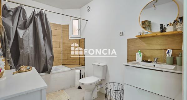 À vendre Appartement 2 pièces 46 m² - Cenon 33150