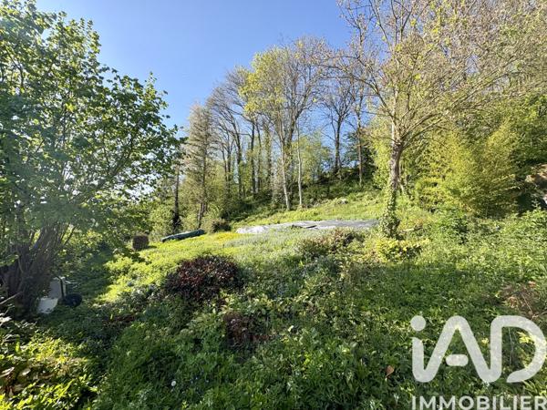 Terrain à vendre 1 020 m² Saint-Michel-sur-Ternoise