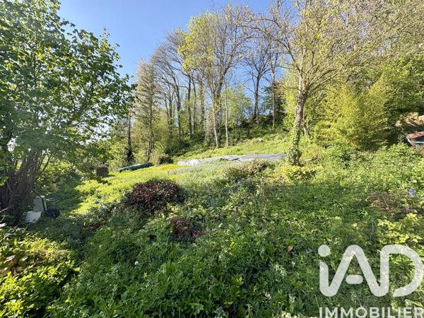 Terrain à vendre 1 020 m² Saint-Michel-sur-Ternoise