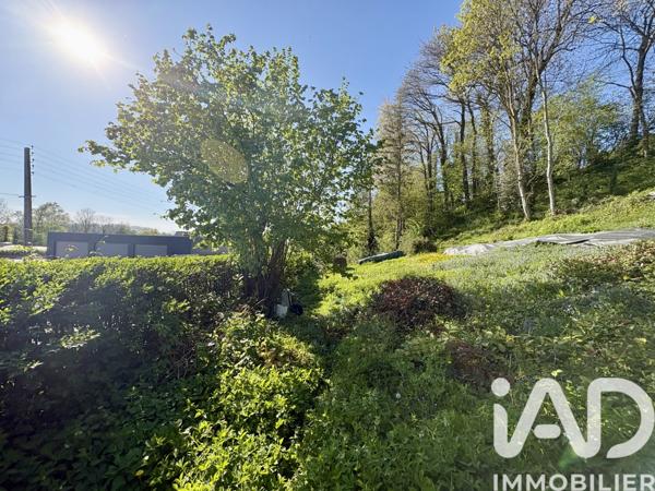 Terrain à vendre 1 020 m² Saint-Michel-sur-Ternoise