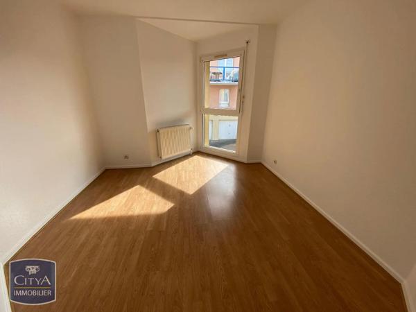 Appartement à louer 4 pièces 85m² Colmar (68000)